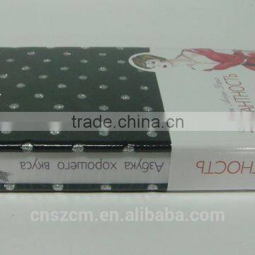 Caimei Delicate Hardcover Book Printing Chinese Factory photo-3