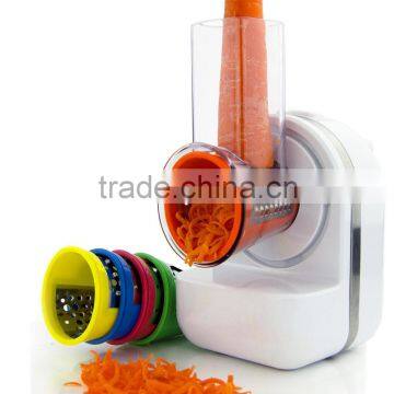 Mini Ice Cream Maker/slicer/cirtus Juicer Quality Choice photo-3