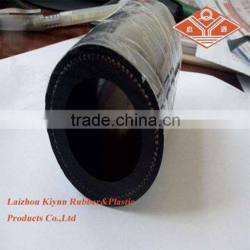 Rubber Pipe Hose for Acid Alkali Transport