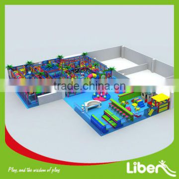 Baby Indoor Soft Play Equipment for Sale LE.T5.310.170.00