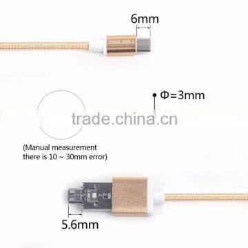 Mutil Function OTG Usb Cable Braided Usb Cable With OTG Function photo-4