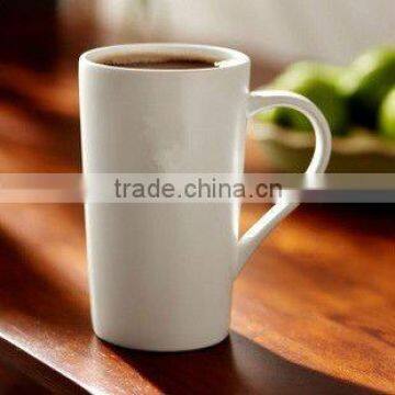 new design classical handpainting white bone china tea cup