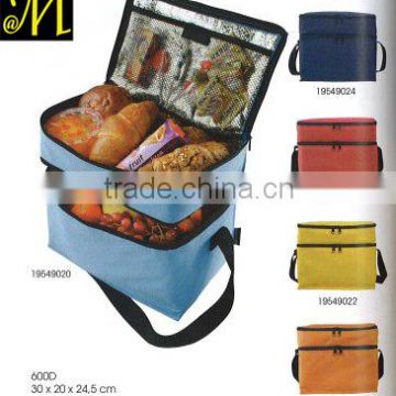 wholesale lunch bag insulated