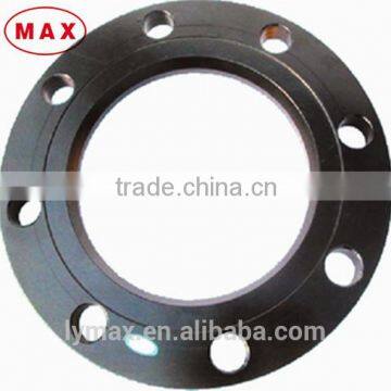 HDPE PE PE100 Pipe Fitting Rubber Flange Gasket