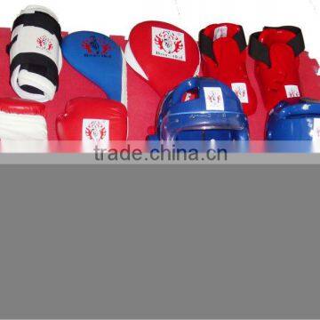 Taekwondo Uniform Summer Taekwondo Suit Taekwondo Garment Taekwondo Wear Taekwonfightwear photo-6