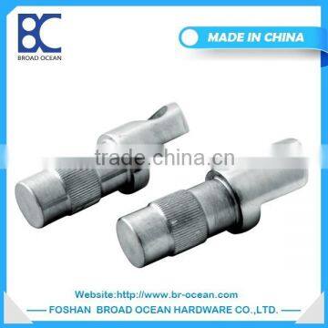 Handrail Round Stainless Steel Tube Connector HC-07 photo-4