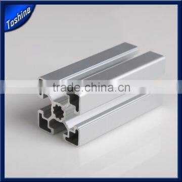 T-slot Aluminum Extrusion Stair Profile photo-4