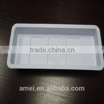 Plastic Custom Hard Trays, Large Shallow Plastic Tray, Flat Plastic Tray Supplier's Choice photo-2