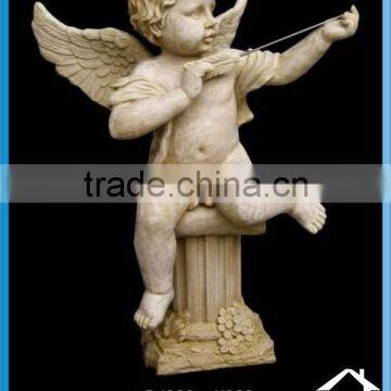 Durable Outdoor Children Garden Statues photo-2