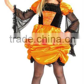 2015 new style Nice Witch Costume fancy dress CC264