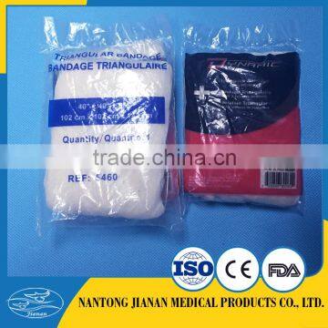 Best Quality Triangular Bandage ,CE FDA approved