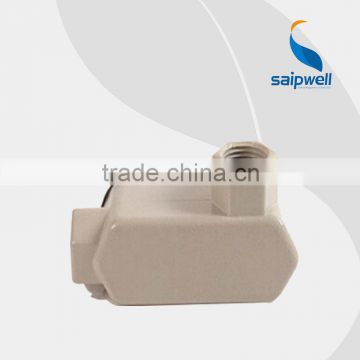 Saipwell/Saip Best Selling BHC Explosion-proof Die Casting Aluminium Conduit Outlet Case(BHC-E)