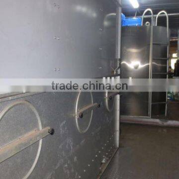 Cscpower Containerized Concrete Flake Ice Delivery Appliances photo-3