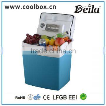 Beila 25L high qualiy car fridge for home