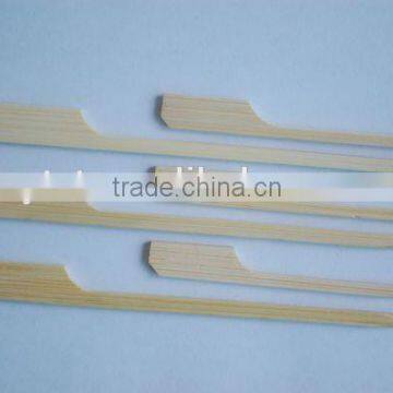 Single Burner Good Price High Quality Bbq Bamboo Skewer With Stove photo-2