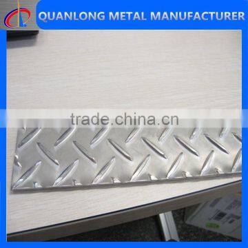 stainless steel plate aisi 304 stainless steel chequer plate