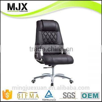 China wholesale luxury executive leather office chair