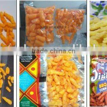 Kurkure Production Line Which Has Passed CE Certification ISO9001 photo-3