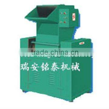 MTRHT-100 (60) mixing crushed plastic granulator