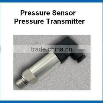 Micro Type 12-32VDC water pressure sensor with output 4-20mA