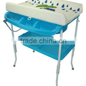 folded baby bathtub & baby product