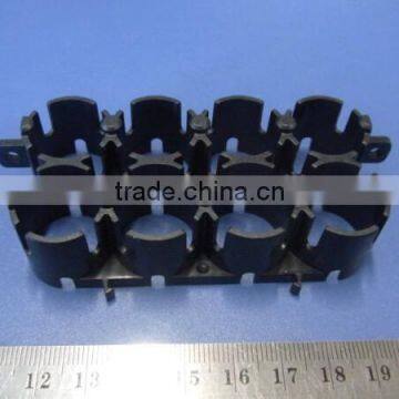 ABS Battery Cell Holder