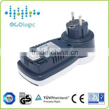 Wireless Digital Programmable Current Transformer for Socket Wireless Cycling Power Meter Accuracy Class Kwh Power Factor photo-5