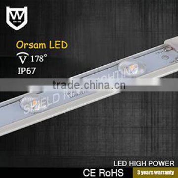 Waterproof IP67 Led Linear Light Module Bar photo-2