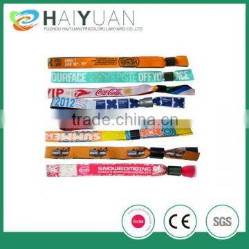 custom wristband fabric wholesale