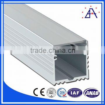 LED Aluminium Profile LED Strip Light Aluminium Profile