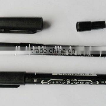 Double Glass Marker Pen