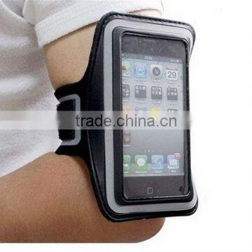 Outdoor Sports Armband for Samsung Galaxy Note 2