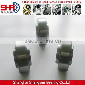 Truck trailer Round bore Agricultural bearing W210PP8 betton bearing