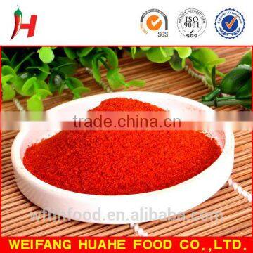 red pepper powder