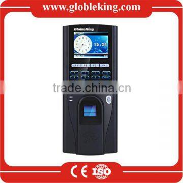 TFS20 fingerprint time attendance monitoring system access control system