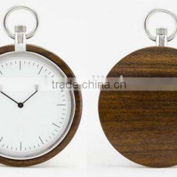 quartz pocket watch