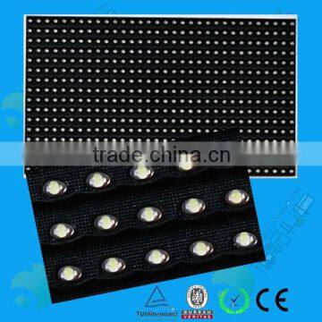 advertising 3 in 1 SMD full color p5 led sign competive price module