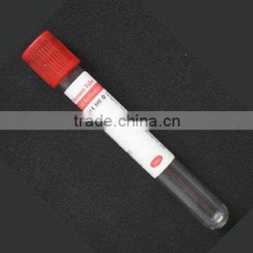 2ml Vacuum Blood Collection Tube Serum Tube
