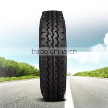 China Tyre Manufacture Pattern 668 photo-2