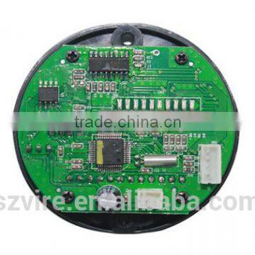 electronic circuit board usb sd memory card sound module