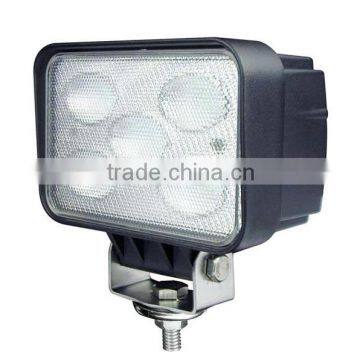 12V 50W Super Bright Off Road COB Led Work Light for All Cars