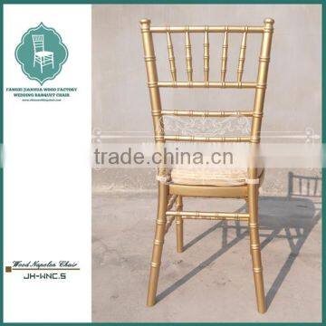 Aluminum Chiavari Chair Party Chairs for Sale photo-3