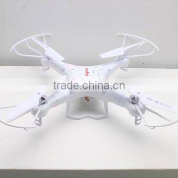2015 Hot Selling High Quality Factory Prices 4CH 2.4G Syma Drone X5C-1 Remote Control Quadcopter With HD Camera photo-4
