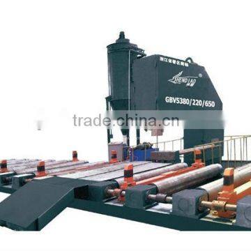 bandsaw cutting machine