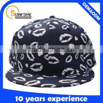 Wholesale african print fashion mens stylish caps