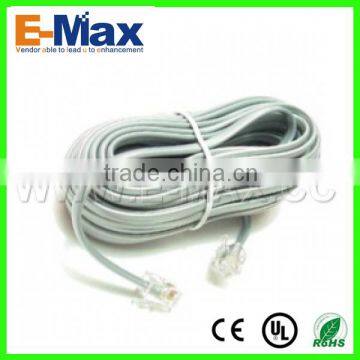 Network Cable Brands Cat6 Cable photo-3