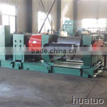 22'' Two Roll Double Shaft Two Roll Rubber Mixing Mill