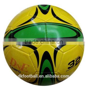 china supplier sporting goods 380 grams alibaba com promotion pvc football