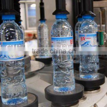 CGF Series Mineral Water Production Line photo-4