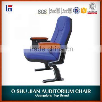 2016 hot sale auditorium cinema chair price